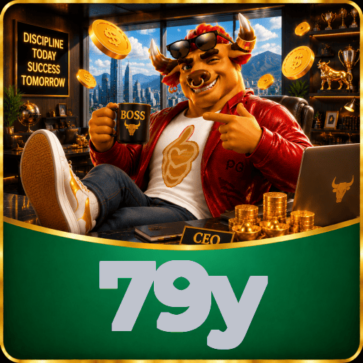79y Logo - Bônus com Rollover Justo