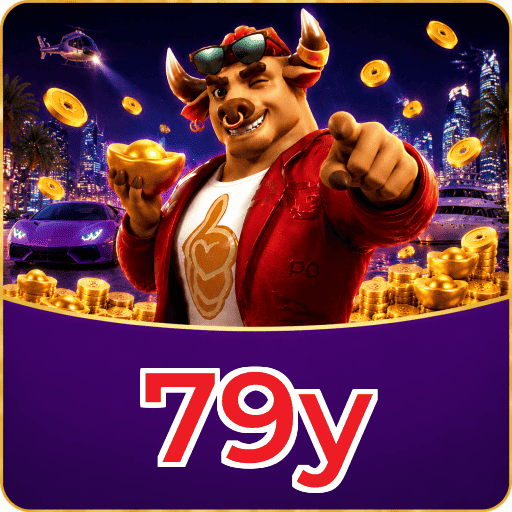 Logo da 79y