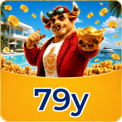79y VIP Program Logo