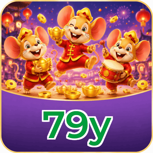 79y Jackpots Progressivos